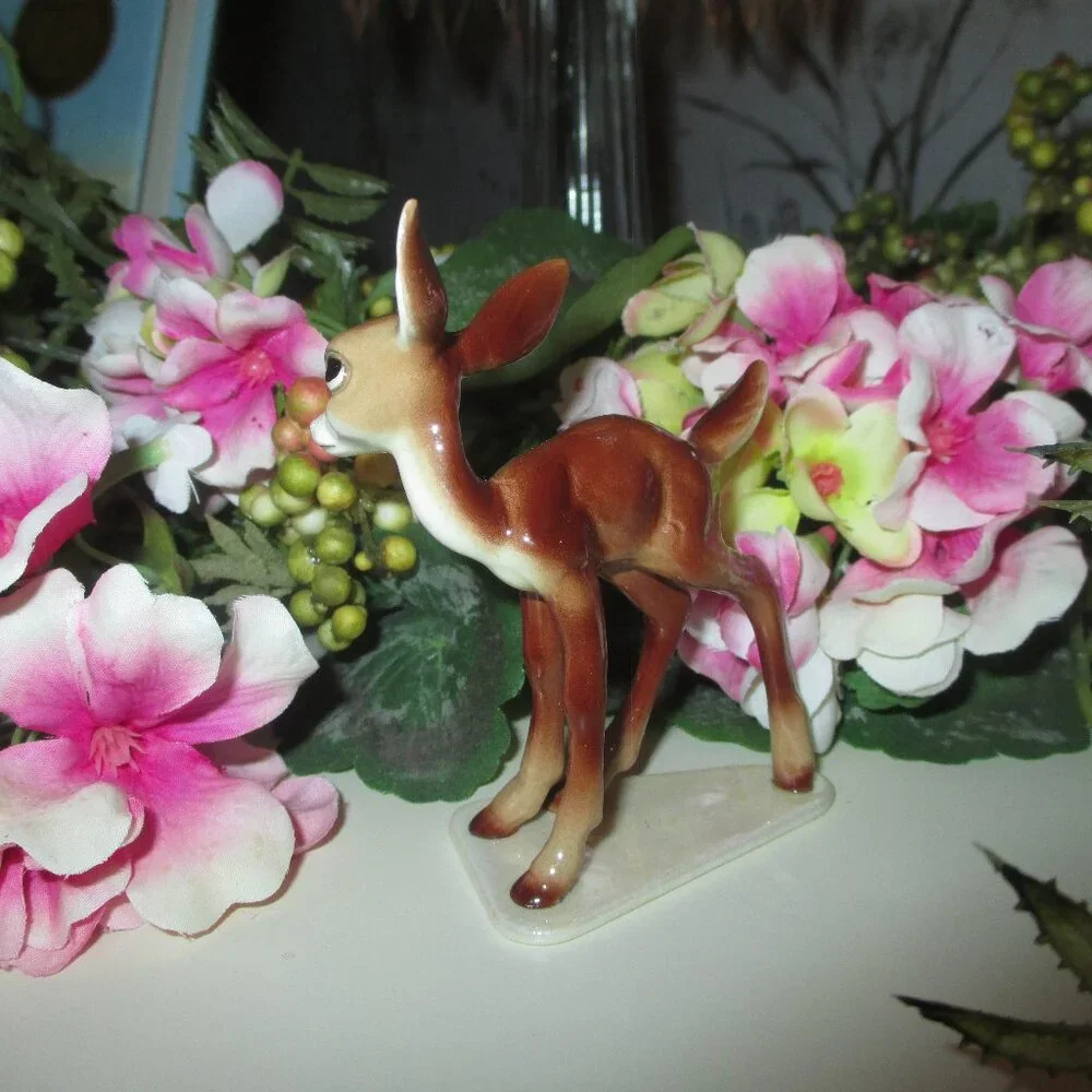 Hagen Renaker Vintage Deer/Specialty Collection - Picture 4 of 9